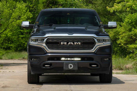 Diode Dynamics SS18 Stealth Bracket Kit for 2019-Present Ram - DD7626P
