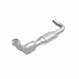 MagnaFlow Direct Fit Catalytic Converter 99 F150 5.4L 2Wd D/S - 93396
