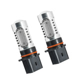 Oracle P13W Plasma Bulbs (Pair) w/ DRL Harness - Blue - 3627-052