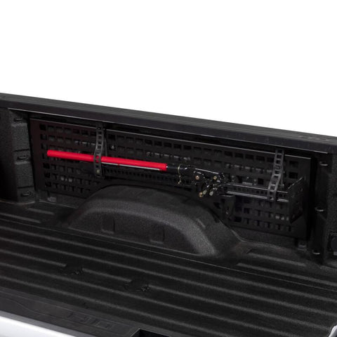 Putco 19-21 Chevy Silverado LD/Sierra LD - 5.8ft (Short Box) Molle Passenger Side Panel - 195002