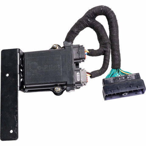 ATS Diesel 11-14 GM 6.6L Duramax 2WD TCM Upgrade A50 to T87 - 601-920-4368