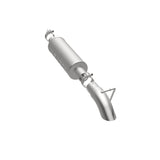 MagnaFlow SYS C/B 91-95 Jeep Wrangler 2.5/4.0 - 17126