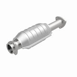 MagnaFlow Direct Fit Catalytic Converter Saab 87 90 - 22834