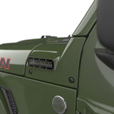 EGR 18-24 Jeep Wrangler VSL LED Light VSL JL/JT Sarge Green - VSLJP3790