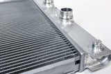 CSF 06-10 BMW E60 M5 / 06-10 BMW E63/E64 M6 Aluminum High-Performance Radiator - 7218