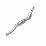 MagnaFlow Direct Fit Catalytic Converter 2007-2011 RANGER 2.3L Underbody - 52112