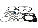 Wiseco Top End Gasket Kit Honda TRX700 08-12 Gasket - W6926