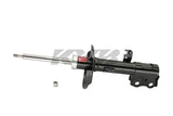 KYB Shocks & Struts Excel-G Front Left TOYOTA Matrix (AWD) 2009-10 TOYOTA Matrix (FWD) 2009-10 - 339195