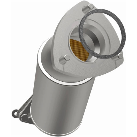 MagnaFlow Direct Fit Catalytic Converter 07-08 GM SUV 3.6L Front OEM - 49445
