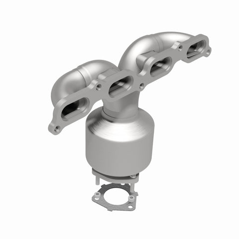 MagnaFlow Conv DF 95/98 Saturn SC/SL/SW 1.9L - 24998