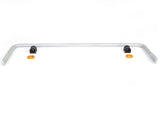 Whiteline 09+ Lancer Rear 24mm Swaybar Heavy duty Blade adjustable - BMR86XZ