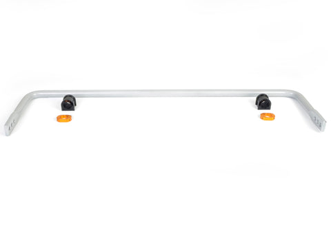 Whiteline 09+ Lancer Rear 24mm Swaybar Heavy duty Blade adjustable - BMR86XZ