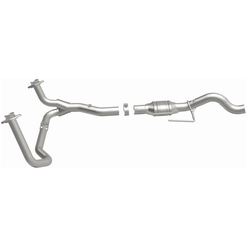 Magnaflow Conv DF 00-03 Dodge Dakota 3.9L/5.9L 4WD (49 State) - 23734