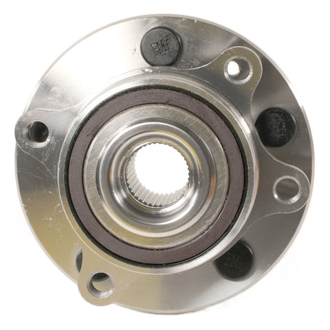 MOOG 13-19 Ford Police Interceptor Sedan Front / Rear Hub Assembly - 513275