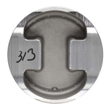 Wiseco VW VR6 2.8L 10.5:1 83mm Piston Shelf Stock Kit - K607M83