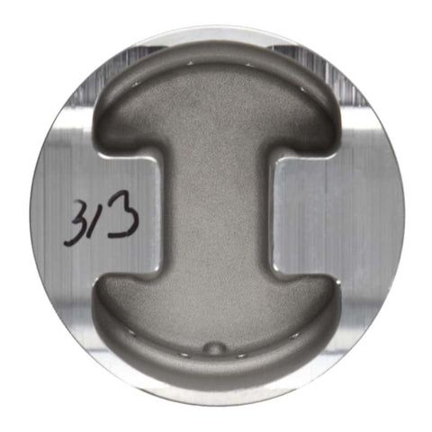 Wiseco VW VR6 2.8L 10.5:1 83mm Piston Shelf Stock Kit - K607M83