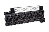 Fleece Performance 07.5-18 Dodge 2500/3500 6.7L Remanufactured Cummins Cylinder Head (Street HD) - FPE-61-10007-HD