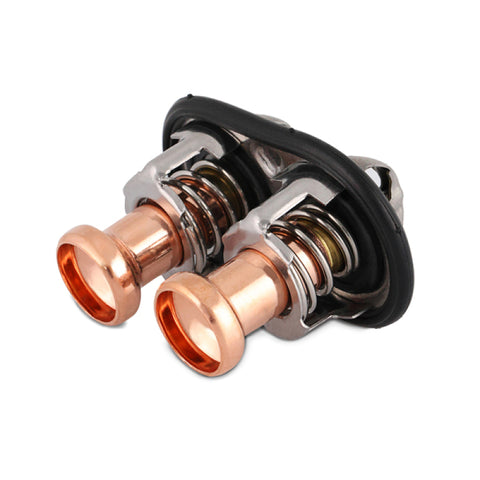 Mishimoto 11+ Ford 6.7L Powerstroke High-Temperature Primary Cooling Sys Thermostat - MMTS-F2D-11H
