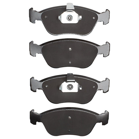 R1 98-04 Volvo C70 Front Optimum OE Brake Pads - 2552-0618-00