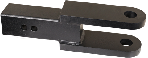Gen-Y Hammer Strap 2in Shank 1.6K TW 16K Towing - GH-039