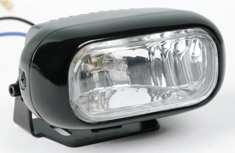 Hella Optilux 1450 12V Rectangular Fog Lamp Kit - H71010331
