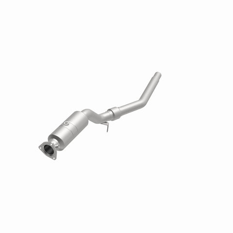 MagnaFlow Conv DF 02-03 Audi A6 3L 5 speed P/ - 51438