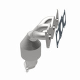 MagnaFlow Direct Fit Catalytic Converter 06-07 Hyundai Sonata 3.3L - 51057