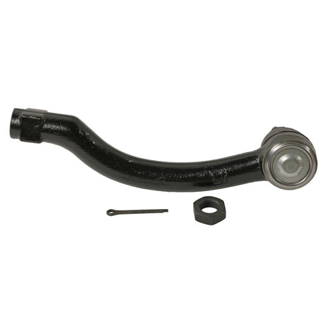 MOOG 09-14 Acura TL Front Left Outer / Left Outer Tie Rod - ES800590