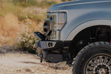 DV8 17-22 Ford Super Duty F-250/F-350 Spec Series Front Bumper - FBFF2-07