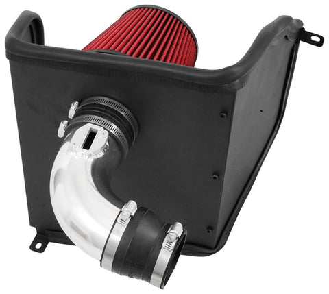 Spectre 2016 GM Canyon/Colorado 2.8L DSL Air Intake Kit - 9066