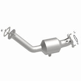 MagnaFlow Direct Fit Catalytic Converter 18-21 Infiniti Q50 3.0L - 6571415