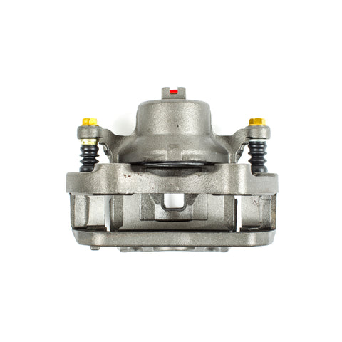 Power Stop 03-05 Infiniti G35 Front Right Autospecialty Caliper w/Bracket - L2691A