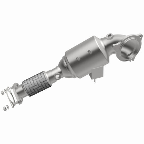 MagnaFlow Direct Fit Catalytic Converter 14-17 Ford Fiesta 1.6L - 21-711