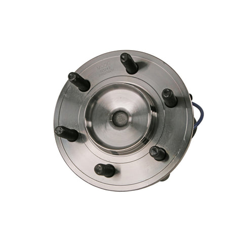 MOOG 11-14 Ford Expedition Front Hub Assembly - 515143
