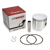 Wiseco Yamaha YZ 400 77-78/IT 40077-78 3347TD Piston Kit - 394M08500
