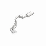 MagnaFlow SYS Cat-Back 2014 Ram 2500 6.4L Dual - 15333