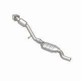 MagnaFlow Conv DF 00-02 Audi S4 2.7L Passenger Side - 49914