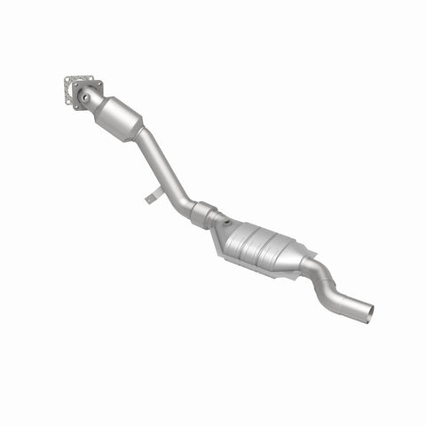 MagnaFlow Conv DF 00-02 Audi S4 2.7L Passenger Side - 49914