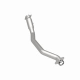 MagnaFlow Direct Fit Catalytic Converter 2012-2017 Grand Cherokee V8 6.4 OEM Underbody - 21-578