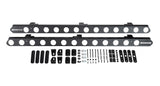 Rhino-Rack Universal Modular Backbone Mounting System - Short - RUMB2