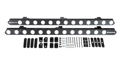 Rhino-Rack Universal Modular Backbone Mounting System - Short - RUMB2
