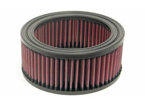 K&N Round Air Filter 7in OD 5.188in ID 3 Height - E-3380