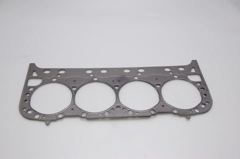 Cometic 92-96 GM LT1 Small Block 4.100 inch Bore .040 inch MLS Headgasket (w/Valve Pockets) - C5646-040