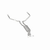 MagnaFlow SYS C/B 2010 Land Rover RR Sport - 15579