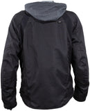 Speed and Strength Off The Chain 3.0 Textile Jacket Black - 3XL - 609821