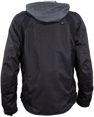 Speed and Strength Off The Chain 3.0 Textile Jacket Black - 3XL - 609821