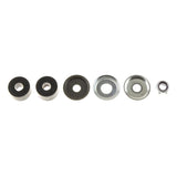 Bilstein B6 2004 Toyota Tacoma Base RWD Front 36mm Monotube Shock Absorber - 24-184991