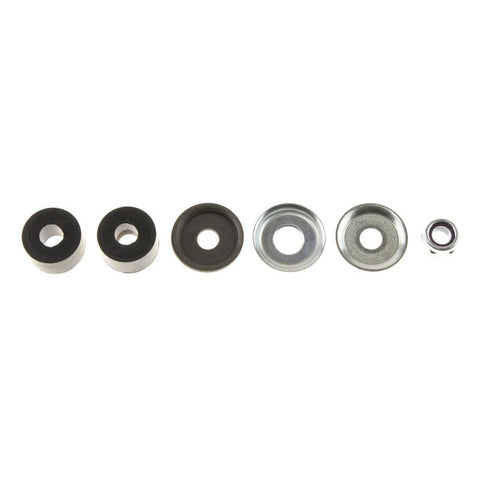 Bilstein B6 2004 Toyota Tacoma Base RWD Front 36mm Monotube Shock Absorber - 24-184991