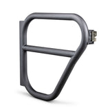 Anderson Composites 21-22 Ford Bronco 4DR Carbon Fiber Tube Doors - Front & Rear- Off Road - AC-TD21FDBR4D