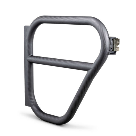 Anderson Composites 21-22 Ford Bronco 4DR Carbon Fiber Tube Doors - Front & Rear- Off Road - AC-TD21FDBR4D